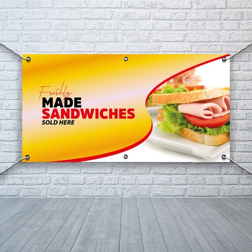 Pcv banner printing fish and - pcv,