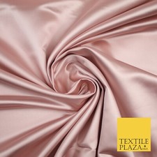 28 COLOURS Luxury Plain Smooth