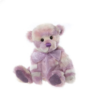 Charlie bears plush - charlie,