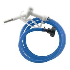 Fuel Delivery Kit, Ad-Blue/ Diesel/ Fuel Oil, For IBC Tank With S60x6 Outlet