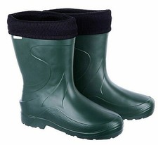 Ladies Wellingtons Thermal