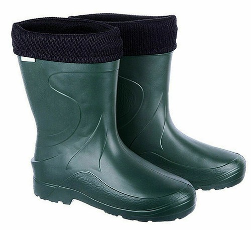 Ladies wellingtons thermal - ladies,