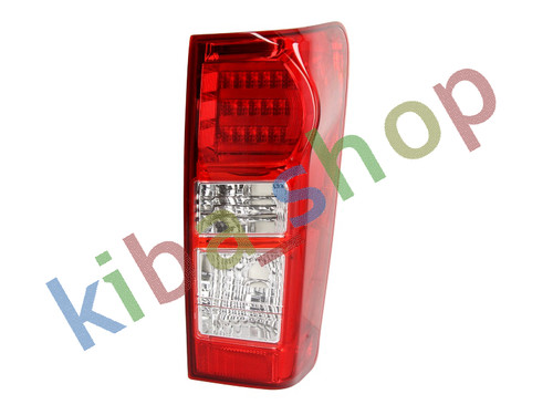 Right rear lamp - right,