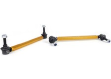 Whiteline Adjustable Front Anti Roll Bar Link for Skoda Fabia Mk2 (Type 5J)