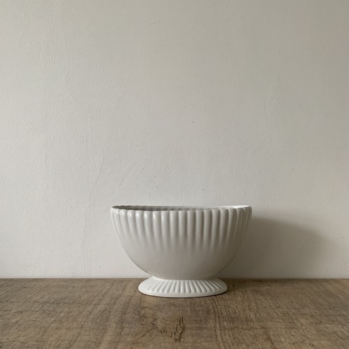 Vintage large cream - vintage,