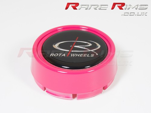 Rota alloys pink - rota,