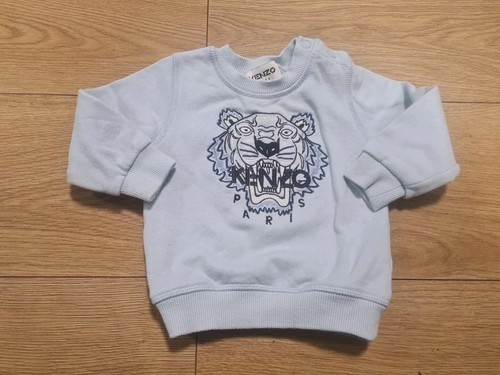 Months boys kezo blue - months,