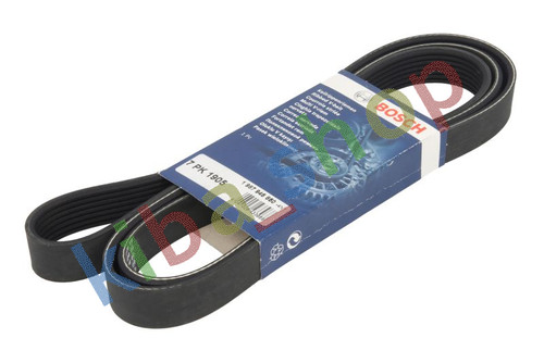 Multi belt 7pk1905 - 7pk1905, for