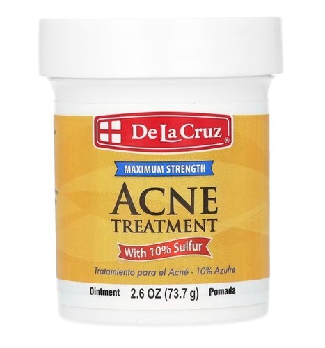 Cruz acne treatment - cruz,,