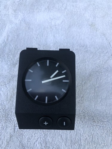 Bmw e36 interior dash clock - bmw,