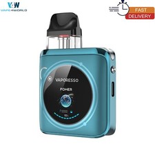 Vaporesso XROS 4 Nano Pod Kit