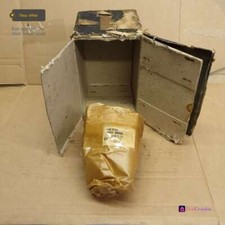 SMITH & SONS 16B/3759 HEAD SPEEDO 27317/21 SPEEDOMETER VINTAGE 1952