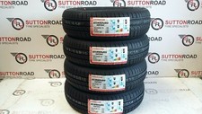 4 X 165/65 15 ROADSTONE NEXEN