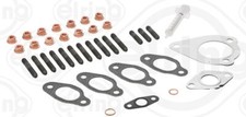 Turbo Mounting Gasket Set FOR
