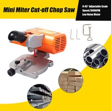 2 inch Mini Bench Cut-off Chop
