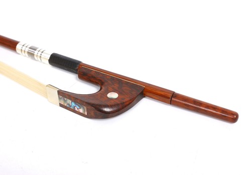 Upright double bass - ,