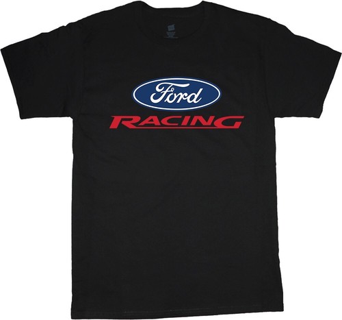 Ford racing shirt - racing, t-shirt