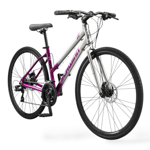 New schwinn 700c circuit - 700c,