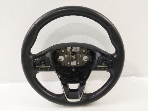 Steering wheel ford transit - steering,