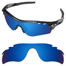 Sapphire Blue Replacement