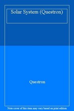Solar System (Questron) By