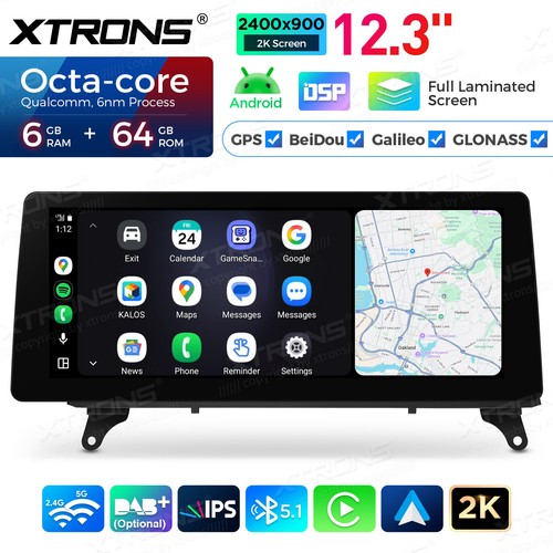 Android player for bmw - android, 14