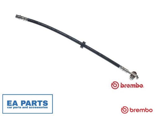 Brake hose for seat arosa - hose,