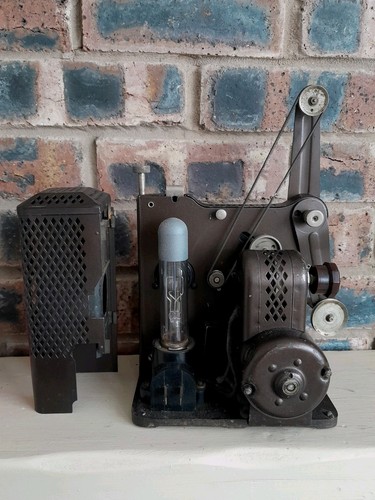 Antique kodascope model - antique,