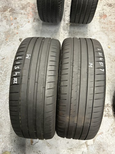225 45r17 94y michelin - 45r17, xl