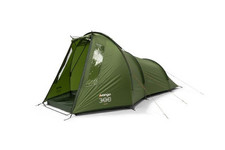 Vango Galaxy 300 Tent Forest