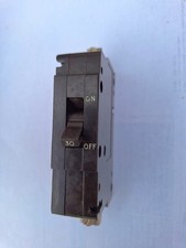 Crabtree C50 MCB 30 Amp Type 2