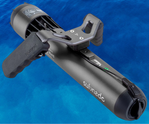Waydoo subnado underwater - waydoo,