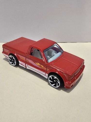 Hot wheels 2025 1991 gmc - 1991,