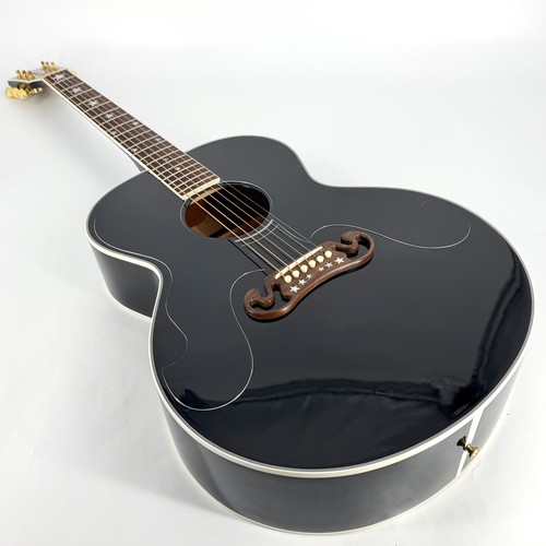 1994 gibson the everly 100th - everly',
