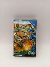 COMMANDO - Elite - Sinclair ZX