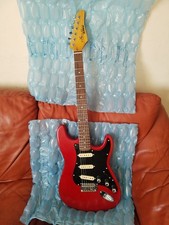 Focus by Kramer 111S Electric