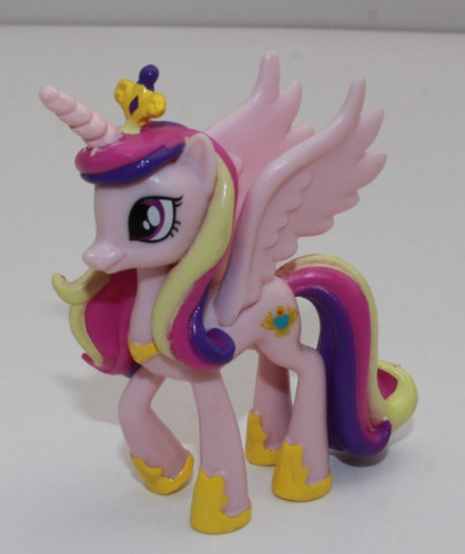 Little pony princess - my,