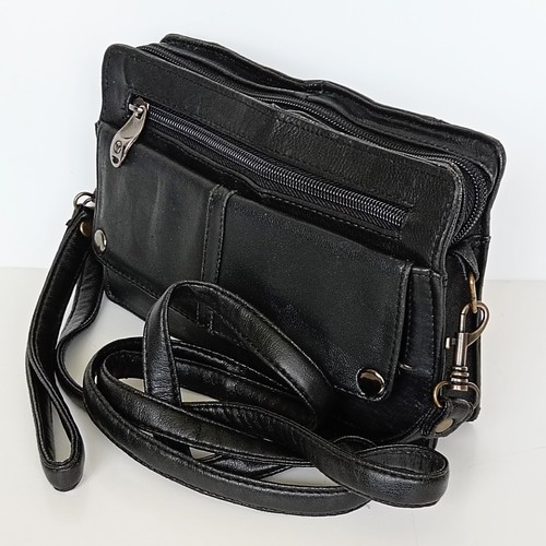 Travelon soft real leather - ✅travelon,