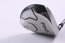 Ping G20 #3 Wood / 15 Degree /