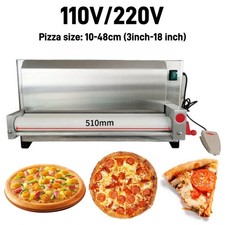 3-18inch Electric Pizza Dough