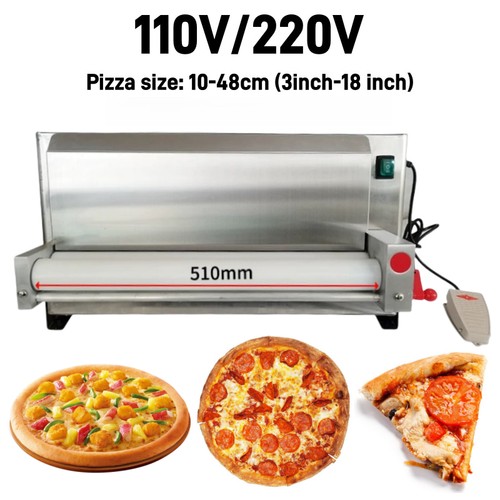 18inch electric pizza dough - pizza,