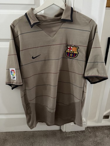 Authentic barcelona 05 - authentic, 03/05