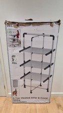 Brand New Black+Decker 3 Tier