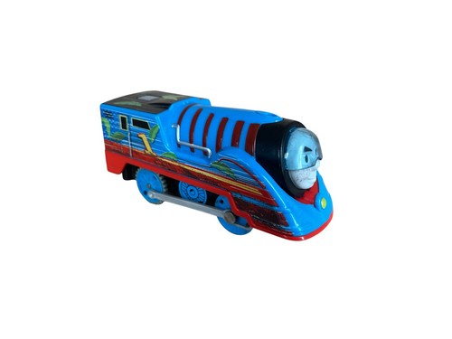 Thomas friends trackmaster - thomas,