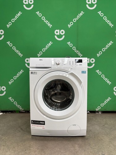 Aeg washing machine 10kg with - machine,