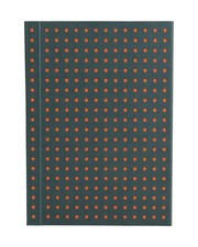 Grey on Orange (Circulo) A7