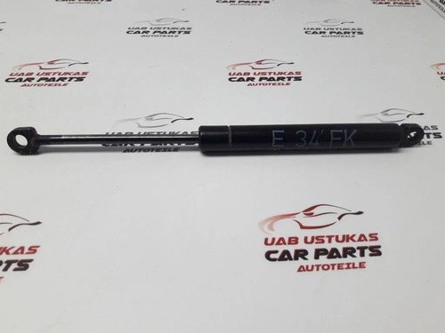 Bmw e34 front left bonnet - 5,