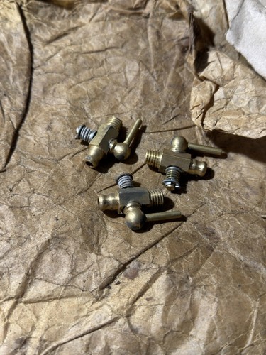 Benzinhahn fuel valve - 3,