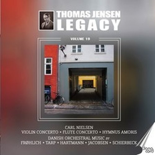 Thomas jensen - thomas,