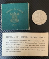 1951 festival britain five - of,